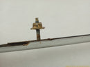 Lincoln Mark VIII Pair Of Rear Roof Filler Panel Strips-10