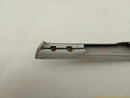 Lincoln Mark VIII Pair Of Rear Roof Filler Panel Strips-11