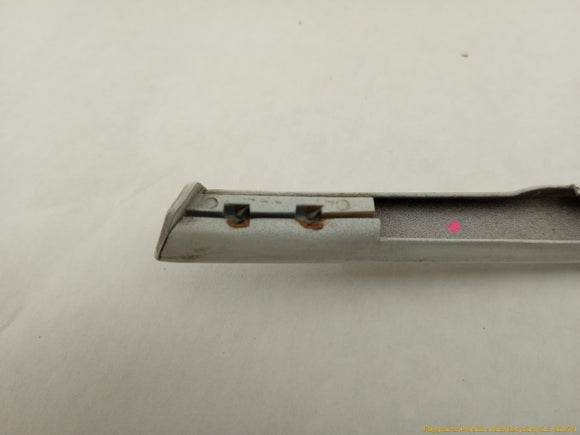 Lincoln Mark VIII Pair Of Rear Roof Filler Panel Strips