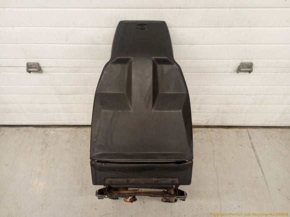 Corvette C4 Driver Left Front Seat Frame Assembly