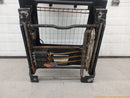 Corvette C4 Driver Left Front Seat Frame Assembly-3
