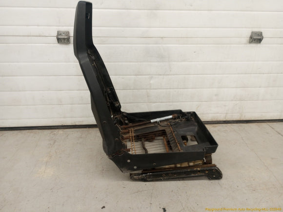 Corvette C4 Driver Left Front Seat Frame Assembly
