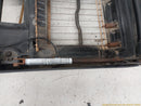 Corvette C4 Driver Left Front Seat Frame Assembly-8
