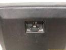 Corvette C4 Driver Left Front Seat Frame Assembly-11