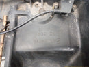 Corvette C4 Driver Left Front Seat Frame Assembly-12