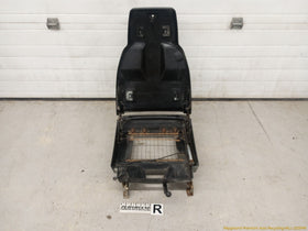 Corvette C4 Passenger Right Front Seat Frame Assembly