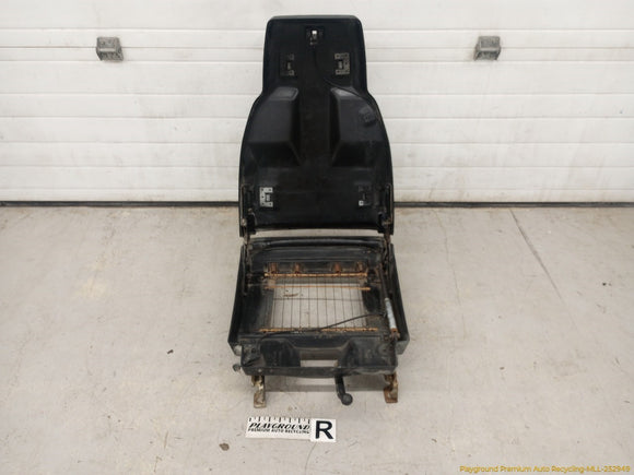 Corvette C4 Passenger Right Front Seat Frame Assembly