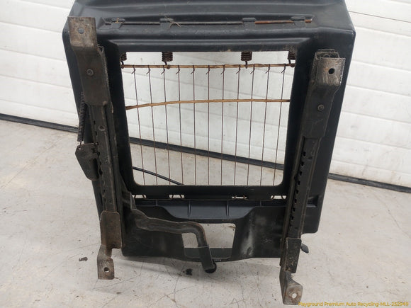 Corvette C4 Passenger Right Front Seat Frame Assembly