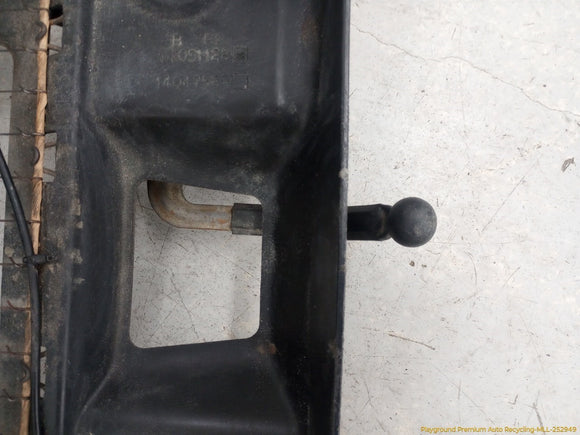 Corvette C4 Passenger Right Front Seat Frame Assembly