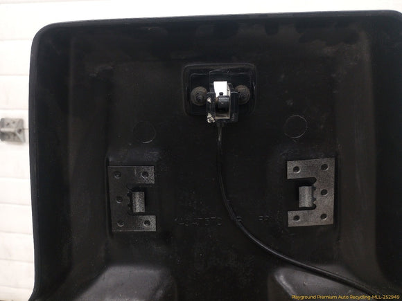 Corvette C4 Passenger Right Front Seat Frame Assembly