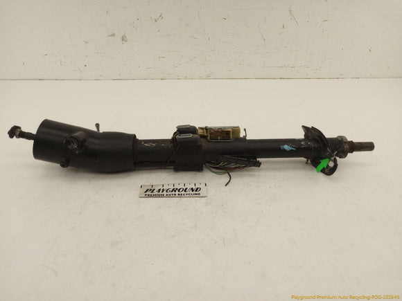 Corvette C4 Steering Column
