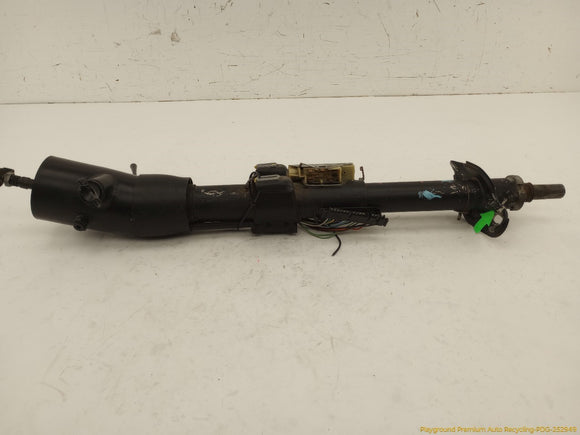 Corvette C4 Steering Column