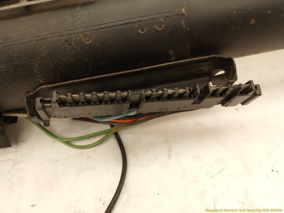 Corvette C4 Steering Column