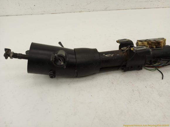 Corvette C4 Steering Column