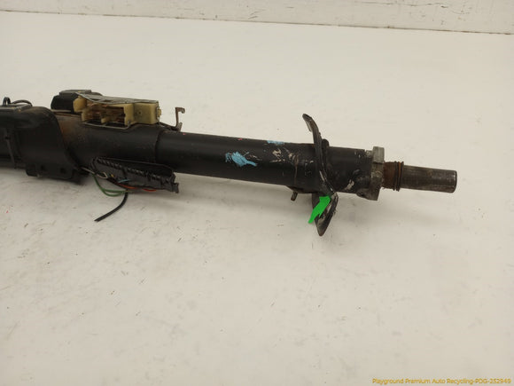 Corvette C4 Steering Column