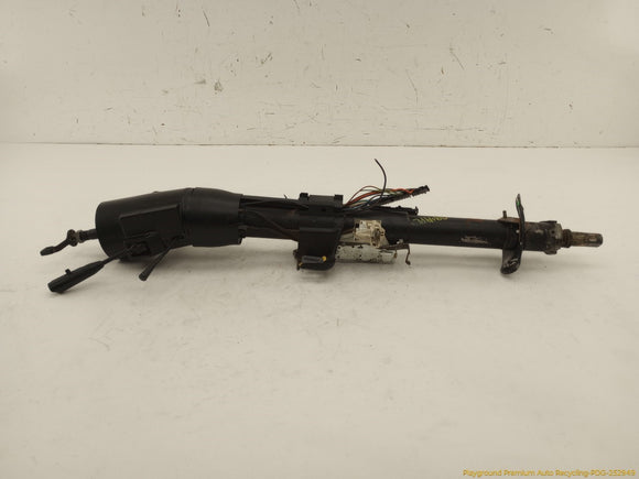Corvette C4 Steering Column