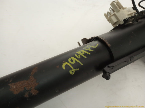 Corvette C4 Steering Column