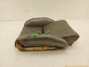 Corvette C4 Driver Left Front Seat Lower Cushion-8