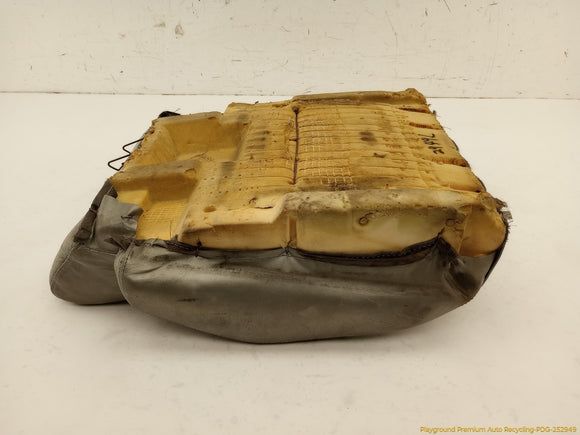 Corvette C4 Driver Left Front Seat Lower Cushion