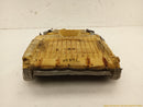 Corvette C4 Driver Left Front Seat Lower Cushion-10