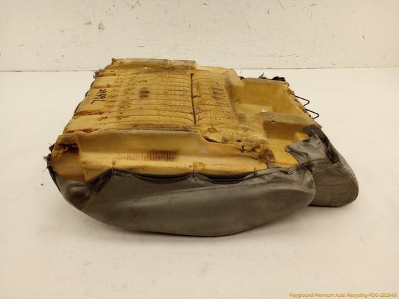 Corvette C4 Driver Left Front Seat Lower Cushion