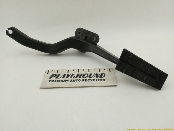 Corvette C4 Accelerator Gas Pedal