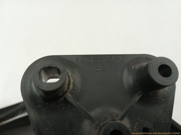Corvette C4 Accelerator Gas Pedal