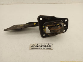 Volkswagen Eos Passenger Right Rear Trailing Arm