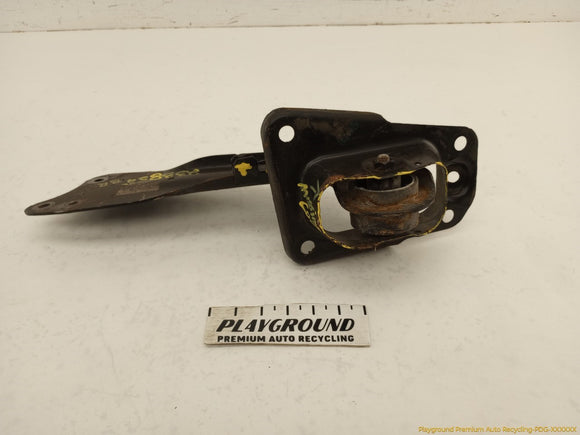 Volkswagen Eos Passenger Right Rear Trailing Arm