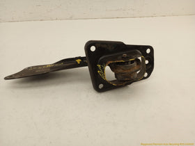 Volkswagen Eos Passenger Right Rear Trailing Arm - 0