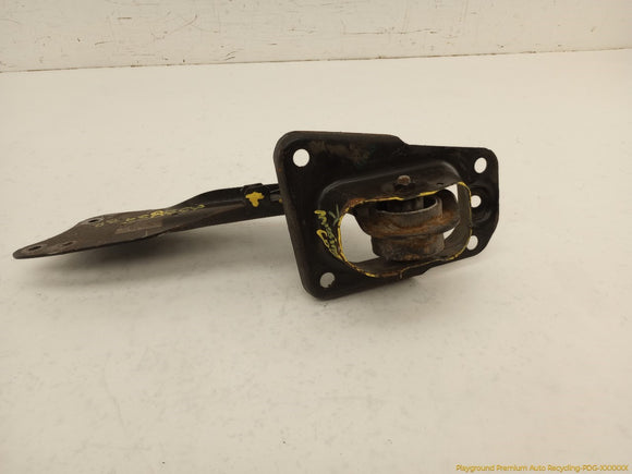 Volkswagen Eos Passenger Right Rear Trailing Arm