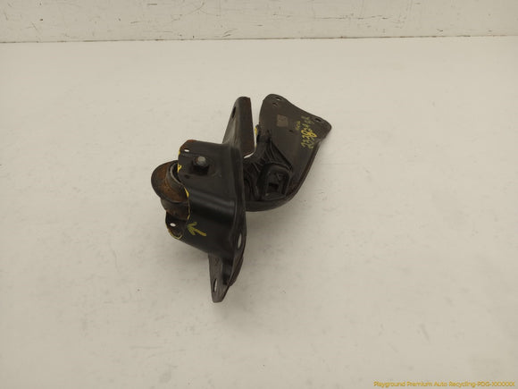 Volkswagen Eos Passenger Right Rear Trailing Arm