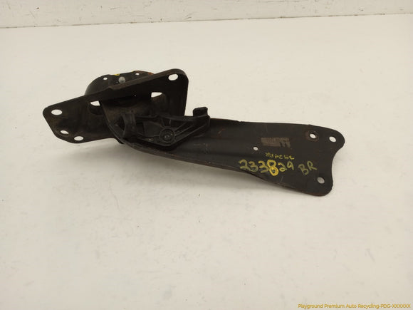 Volkswagen Eos Passenger Right Rear Trailing Arm