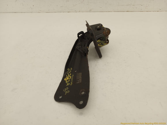 Volkswagen Eos Passenger Right Rear Trailing Arm