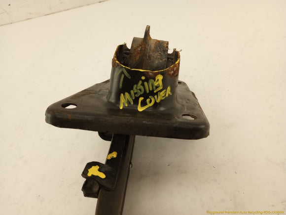 Volkswagen Eos Passenger Right Rear Trailing Arm