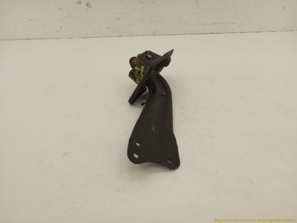 Volkswagen Eos Passenger Right Rear Trailing Arm
