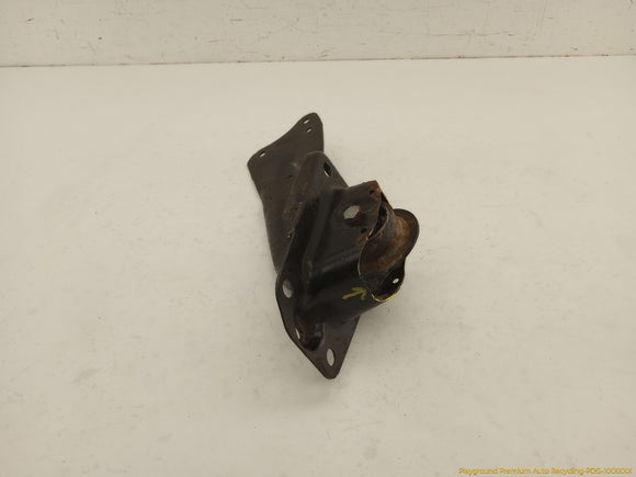Volkswagen Eos Passenger Right Rear Trailing Arm