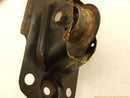 Volkswagen Eos Passenger Right Rear Trailing Arm-10