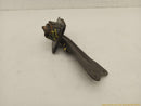 Volkswagen Eos Passenger Right Rear Trailing Arm-12