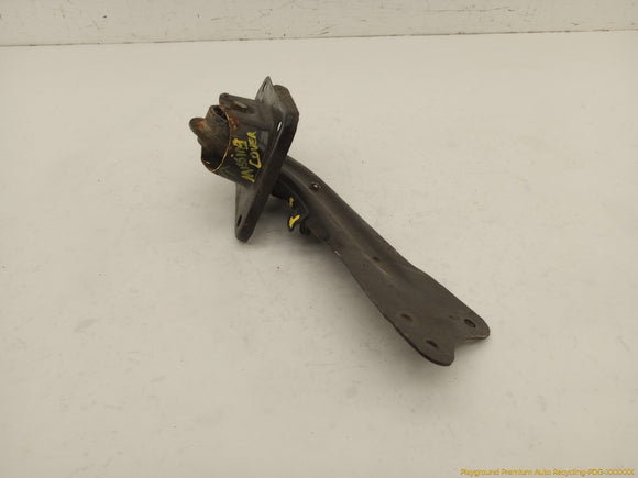 Volkswagen Eos Passenger Right Rear Trailing Arm