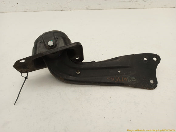 Volkswagen Eos Driver Left Rear Trailing Arm