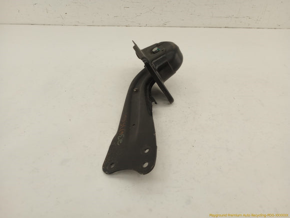 Volkswagen Eos Driver Left Rear Trailing Arm