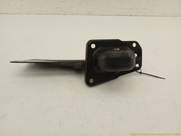Volkswagen Eos Driver Left Rear Trailing Arm