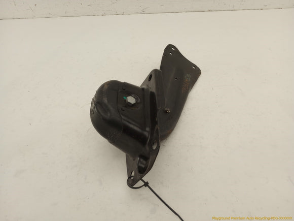 Volkswagen Eos Driver Left Rear Trailing Arm