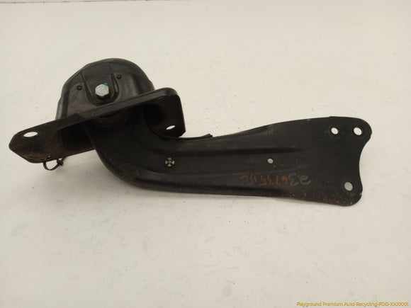 Volkswagen Eos Driver Left Rear Trailing Arm