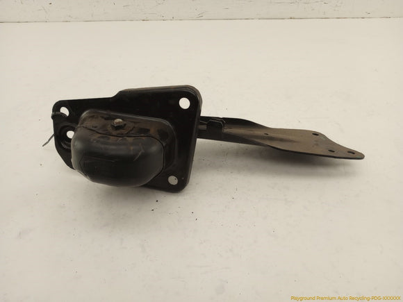 Volkswagen Eos Driver Left Rear Trailing Arm