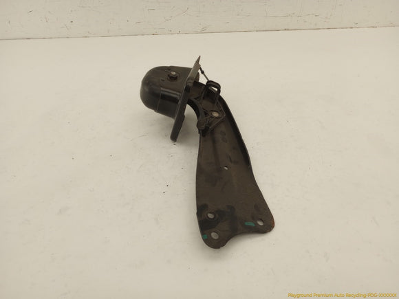 Volkswagen Eos Driver Left Rear Trailing Arm