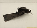 Volkswagen Eos Driver Left Rear Trailing Arm-9