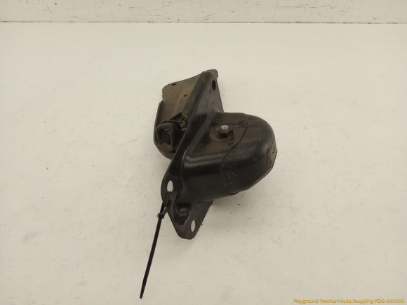 Volkswagen Eos Driver Left Rear Trailing Arm