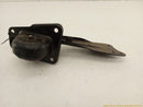 Volkswagen Eos Driver Left Rear Trailing Arm-11